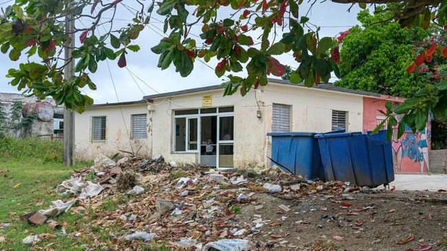 Rumah Penuh Sampah Ini Laris Rp21,5 Miliar, Pembeli Properti Sampai Berebut