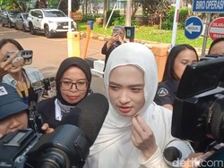 Hubungan Insanul Fahmi dan Inara Rusli Disebut Mulai Renggang