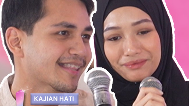 Video: Antar Adzana Pulang, Rizky Alatas Dicuekin Calon Mertua