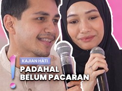 Video: Antar Adzana Pulang, Rizky Alatas Dicuekin Calon Mertua
