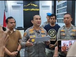 10 Pengeroyok dan Pembacokan Kades Pakel Lumajang Ditangkap