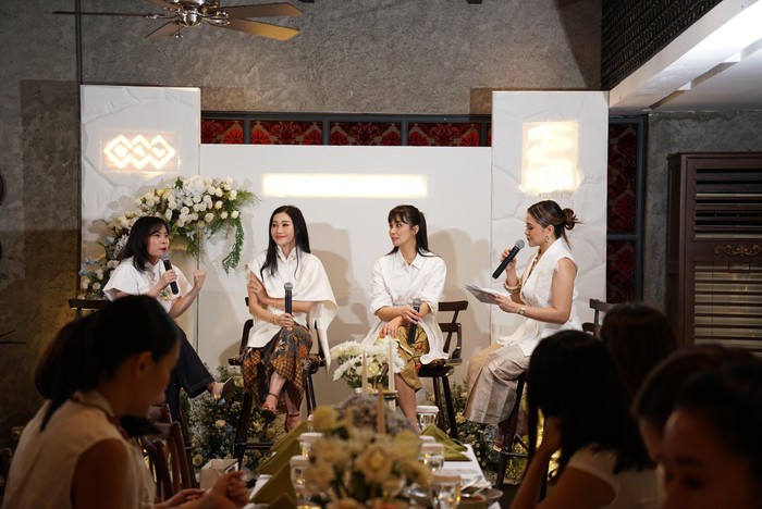 Kehadiran Dermalogia di Setiap Fase Kehidupan Perempuan