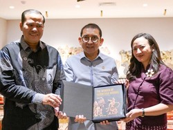 Picu Peningkatan Tata Kelola, Kemenbud dan TMII Akan Gelar Penghargaan