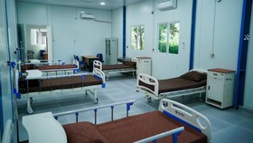 Ratusan Pustu Pascabencana Sumatra Telah Kembali Beroperasi