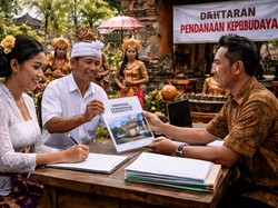 Pendanaan Kebudayaan Dibuka hingga 27 April, Seniman Bali Bisa Dapat Rp 50 Juta