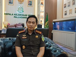 Kejari Palembang Selesaikan Perkara Penggelapan Lewat Plea Bargaining