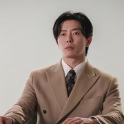 Pesonanya Menawan, Simak Potret Kim Jae Wook yang Comeback di Drakor Office Romance Baru