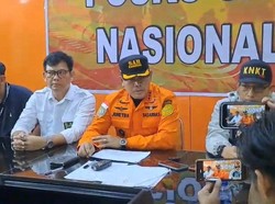 KNKT Sebut Heli PK-CFX Tak Dilengkapi Black Box, Investigasi Pakai Data Ini