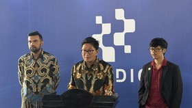 Komdigi Selidiki Dugaan IGRS Beri Spoiler Gim yang Belum Terbit