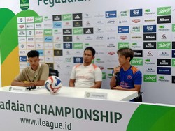 Persipal Incar Hasil Positif Lawan Persela Meski Sudah Terdegradasi