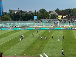 Bhayangkara FC Geser Malut United dari 4 Besar Usai Tumbangkan PSIM 2-1
