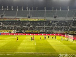 Hasil Persebaya Vs Madura United: Bajul Ijo Tumbang 1-2