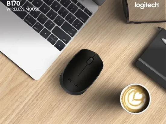 Mouse Silent & Ringan? Ini Rekomendasi Terbaik Buat Kerja dan Kuliah