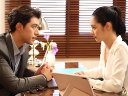 Sinopsis Drama Thailand 'Love's Shattered Reflections' Tantang Aksi Balas Dendam 