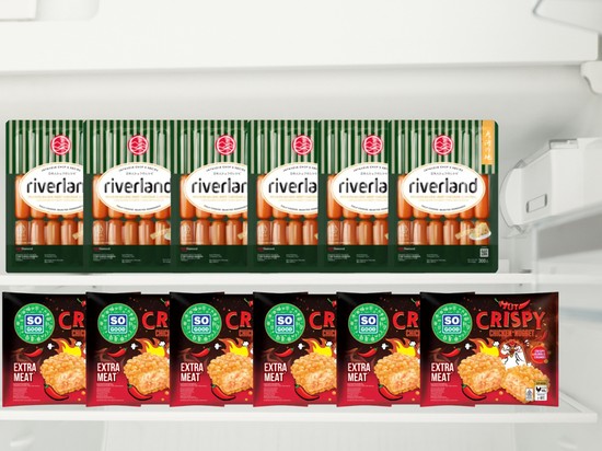 Stok Wajib di Freezer! 2 Makanan Instan Ini Bikin Ngemil Jadi Lebih Praktis & Nagih