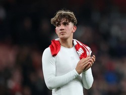 Arsenal Krisis Sayap Kanan, Dowman Starter Lawan City?