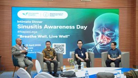 Dua Inovasi Canggih Lengkapi Sinus Center Mayapada Hospital Surabaya