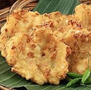 Mengenal Sejarah Bakwan, dari Kuliner Cina hingga Jadi Gorengan Favorit di Indonesia
