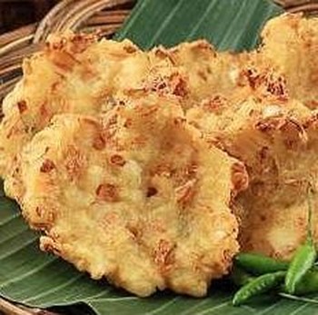 Mengenal Sejarah Bakwan, dari Kuliner Cina hingga Jadi Gorengan Favorit di Indonesia