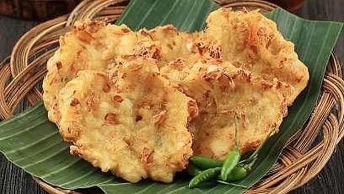 Mengenal Sejarah Bakwan, dari Kuliner Cina hingga Jadi Gorengan Favorit di Indonesia