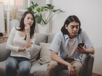 5 Cara Mengenali Orang yang Berpotensi Selingkuh Menurut Psikologi