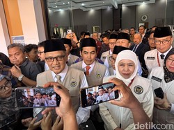 Menhaj Buka Opsi Bandara Dhoho Kediri Jadi Embarkasi Tanpa Asrama Haji