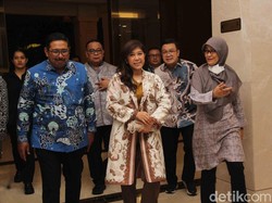 Apresiasi Konektivitas Digital, Ajang Penuh Makna untuk Pahlawan Digital