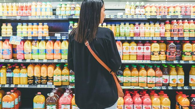 Meski sudah diperkenalkan, nutri-level saat ini belum berkarakter wajib bagi pelaku industri. Pemerintah tetap konsentrasi pada edukasi sekaligus persiapan.