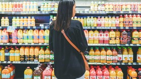 Pelabelan Nutri-Level di Pangan Kemasan Belum Wajib, Begini Skemanya