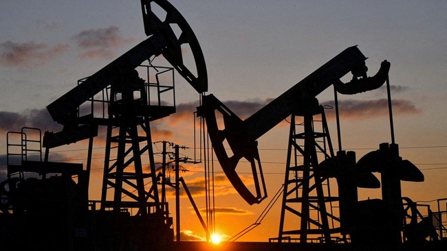 Aturan Resmi Terbit! Lembaga Ini Disiapkan Bisa Impor Minyak dan LPG