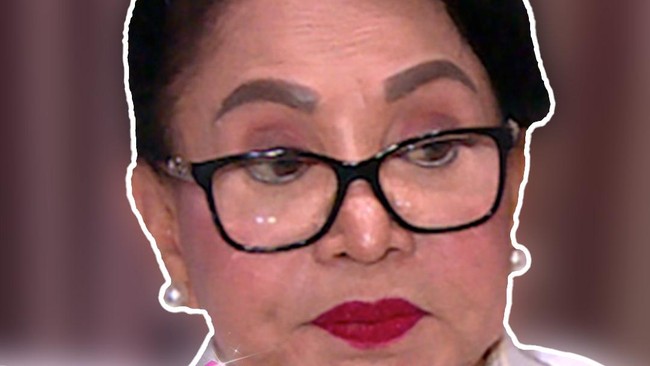 Video: Sembuh Total usai Berobat ke Sinshe, Mpok Atiek: Bisa Makan Apa Saja