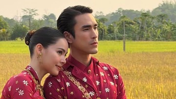 Terpopuler: Yaya dan Nadech Resmi Menikah Vs Istri Ahmad Sahroni Diduga Selingkuh