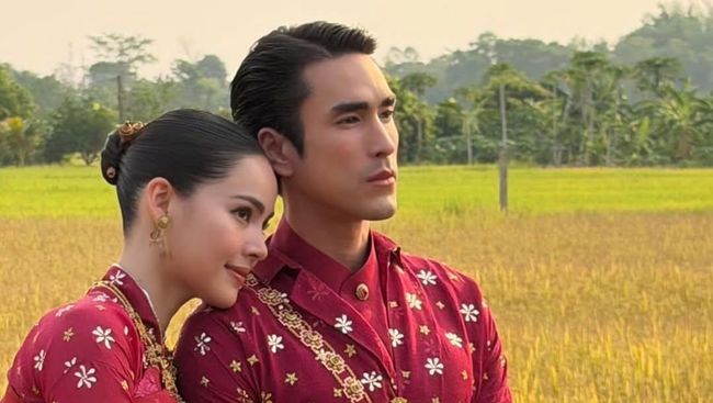 Terpopuler: Yaya dan Nadech Resmi Menikah Vs Istri Ahmad Sahroni Diduga Selingkuh