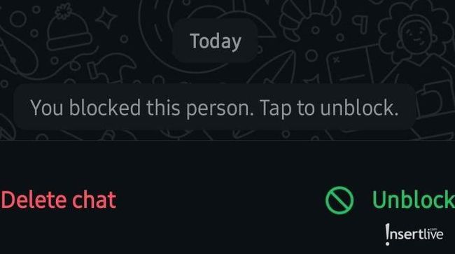 Nggak Bakal Diganggu! Begini Cara Blokir Nomor di WhatsApp dari Chat dan Daftar Kontak