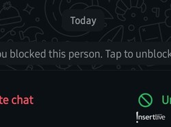 Nggak Bakal Diganggu! Begini Cara Blokir Nomor di WhatsApp dari Chat dan Daftar Kontak