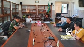 Pemkab Trenggalek Koordinasi Perhutani Siapkan Lahan Hutan untuk KDKMP