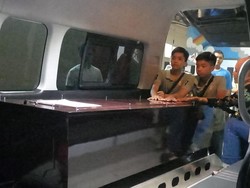 8 Korban Helikopter PK-CFX Teridentifikasi, Baru 1 Jenazah Diserahkan