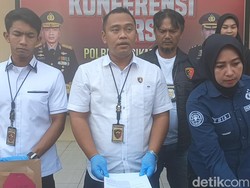 Pria Tasik Gasak Rp 20 Juta Bermodal Bambu Ajaib