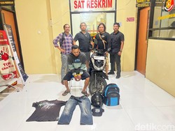 Pria di Lombok Utara Ditangkap Usai Perkosa Anak Bisu