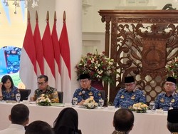 Pramono Ungkap Realisasi APBD DKI 13,97% di Triwulan I, Tertinggi 5 Tahun