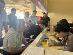 Rincian Hasil Identifikasi Korban Heli Jatuh di Sekadau, 1 Warga Kalbar