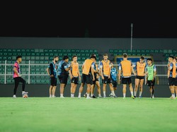 Laga PSIM Vs Persija Sempat Diwacanakan Pindah ke Semarang, Tapi...