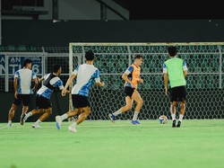 Prediksi Susunan Pemain Bhayangkara FC Vs PSIM Jogja Sore Ini