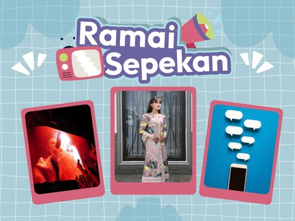 Ramai Sepekan: Justin Bieber Comeback di Coachella hingga Kasus FH UI Tuai Kecaman