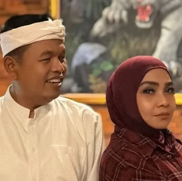 Profil Rieta Amilia yang Kedekatannya dengan Dedi Mulyadi Jadi Viral