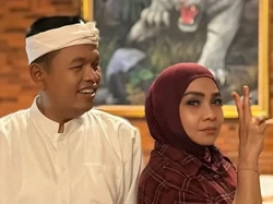 Profil Rieta Amilia yang Kedekatannya dengan Dedi Mulyadi Jadi Viral