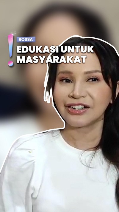 Video: Pihak Rossa Sebut Puluhan Akun Medsos Minta Maaf soal Berita Fitnah