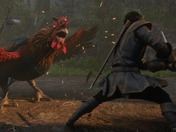 Rumor Xbox Menunda Perilisan Fable untuk Hindari GTA 6 Resmi Dibantah