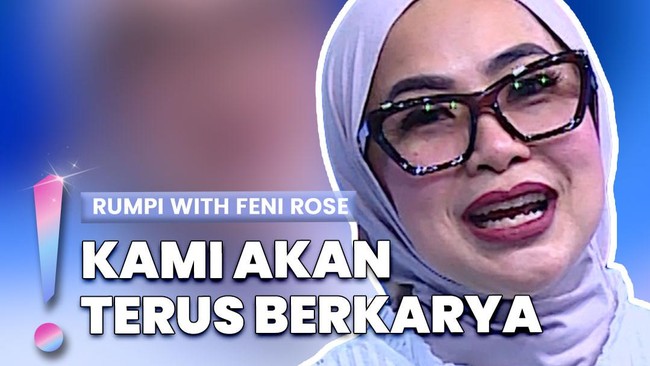 Video: GIGI Klarifikasi usai Thomas Ramdhan Buat Pernyataan akan Hengkang