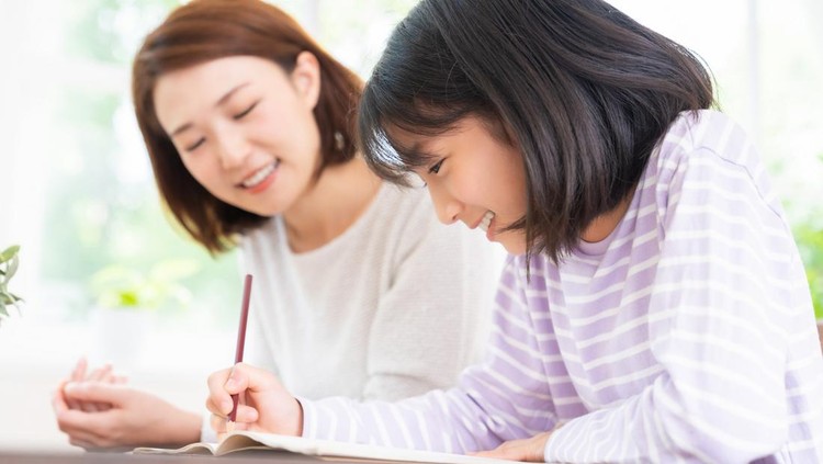 Menghitung rumus balok